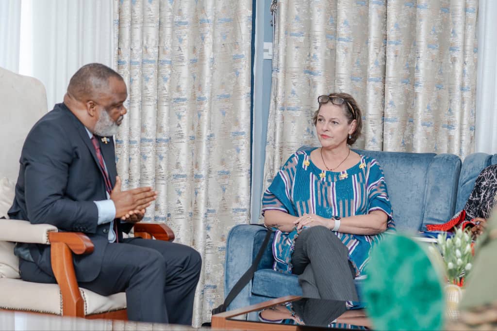 Cessez-le-feu à l’Est : la MONUSCO ouvre des discussions directes avec l’AFC/M23 à Goma